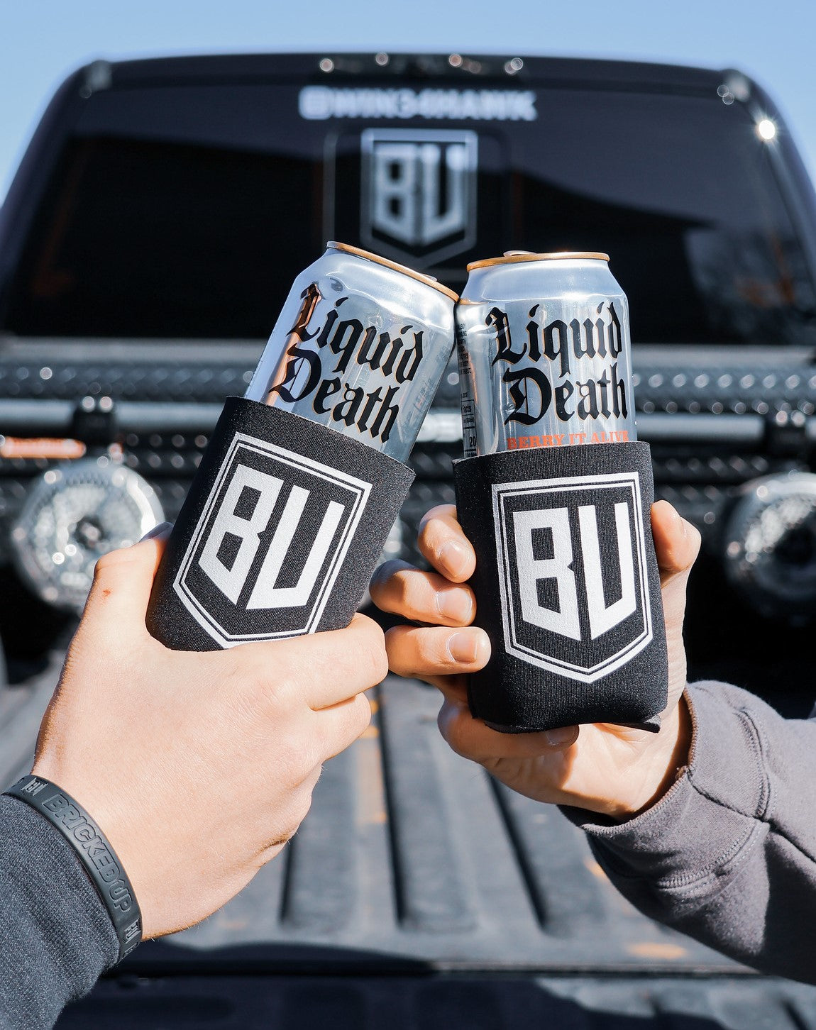 About Us – Bricked Up